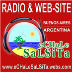 Radio Echale Salsita Salsa