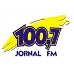 Rádio Jornal FM Brazilian Popular