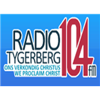 Radio Tygerberg FM Christian Talk