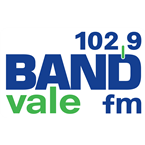 Rádio Band Vale FM Brazilian Popular