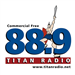 Titan Radio Digital College Radio