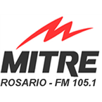 Radio Mitre (Rosario) Spanish Talk