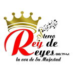 Stereo Rey de Reyes Online Christian Spanish