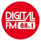 Digital Fm Concepción 