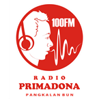 Radio Primadona Pangkalan Bun 