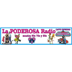 La Poderosa Radio Online-Tropical 