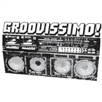 Groovissimo.fm Chill, Lounge & Downtempo Chill