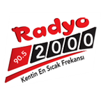 Radyo 2000 Turkish Music