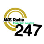 AKE Radio Rock
