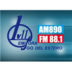 Radio LV11 Spanish Music