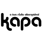 rádio kapa Top 40/Pop