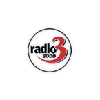 Radio 3 Bodo Sports Talk & News