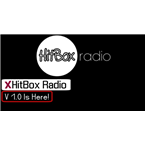 HitBoxRadio 
