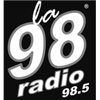 La 98 Radio Top 40/Pop