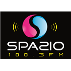 Spazio 100.3 FM Variety