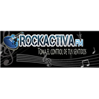 Rockactivafm Rock