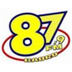 Rádio 87.9 FM Brazilian Music