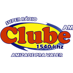 Radio Clube 1540 Brazilian Popular