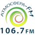 Atmosfera FM Top 40/Pop