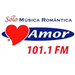 La Nueva Amor 100.1 Romántica