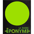 La Radio Eponyme Electronic Garage