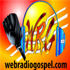 Web Rádio Gospel Evangélica