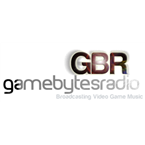 Game Bytes Radio Video Game Music