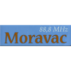 Radio Moravac Top 40/Pop