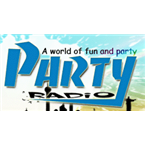 Radio Party Dance Electronic