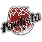 Rádio Paulista FM Brazilian Popular