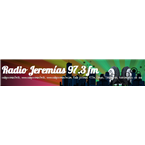 Radio Jeremias FM Spanish Music