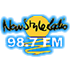 New Style Radio Reggae