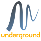 ELIUM : Underground Ambient