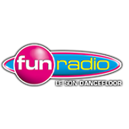 Fun Radio Belgique Electronic
