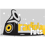 Radio Radiola Hits Electronic