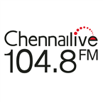 Chennai Live - 104.8 FM World Talk