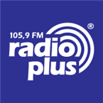 Rádio Plus 105.9 FM 