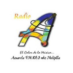 Radio Acuarela FM Pop Latino