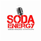 Soda Energy Official 