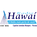 Rádio Hawaí Brazilian Popular