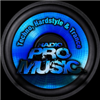 Radio Pro Music - Techno Techno