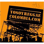 Yo Soy Reggae Colombia Reggae