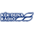 Kek Duna Radio Gyor FM Hot AC