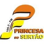 Rádio Princesa FM Brazilian Music