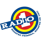 Radio 1 (Bucaramanga) Pop Latino