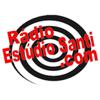 Radio Web Estudio Santi Brazilian Popular