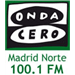 Onda Cero Madrid Norte