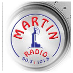 Radio Martin - Zabavni Radio Top 40/Pop