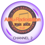 All4u-Radiostation Channel 2 Alternative Rock