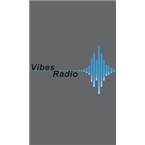 Vibes Radio-Deep & Soulful House Soul and R&B